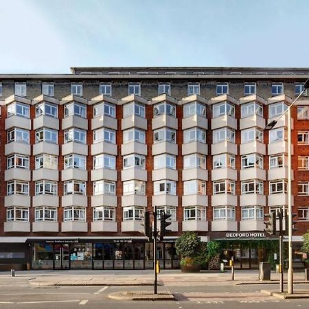 Bedford Hotel London Exterior foto